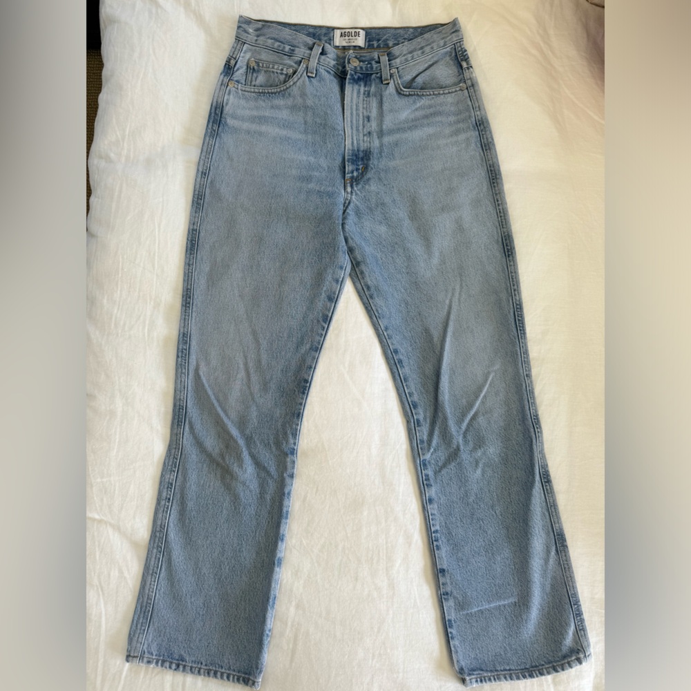 AGOLDE Jeans